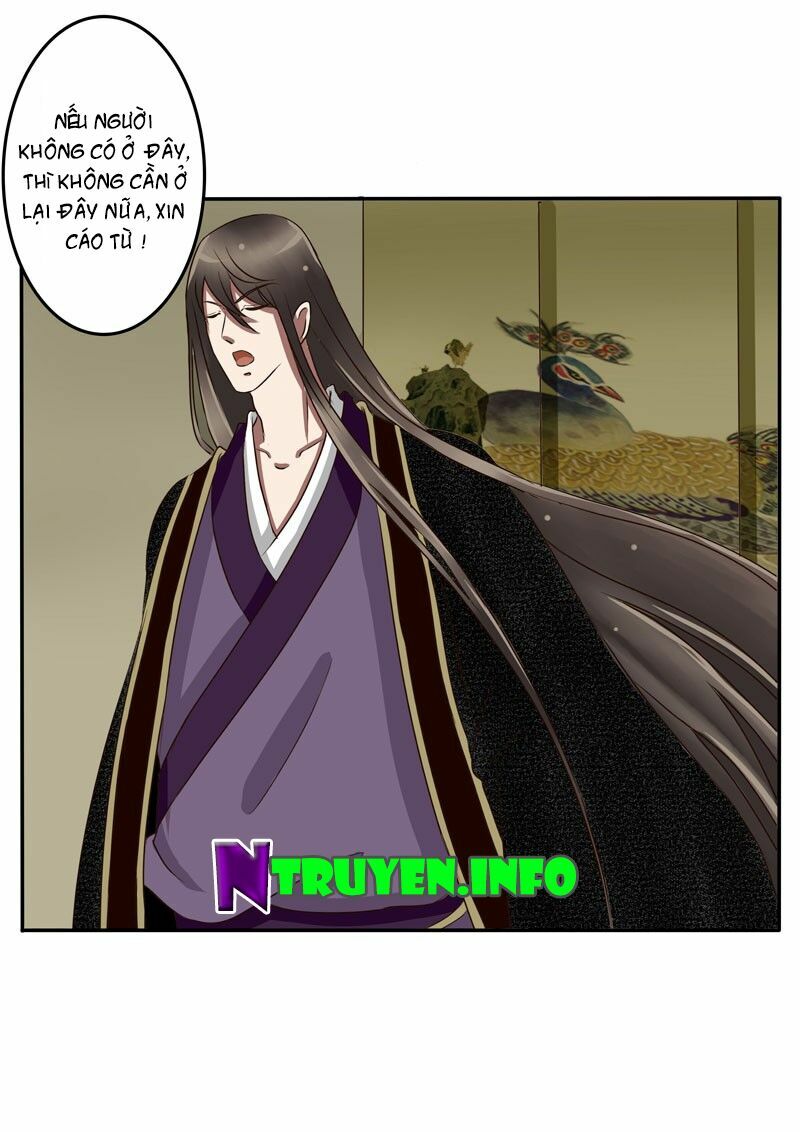 Thông Linh Phi: Chapter 31