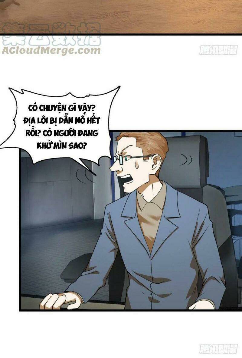 Danh Sách Kẻ Phản Diện: Chapter 136