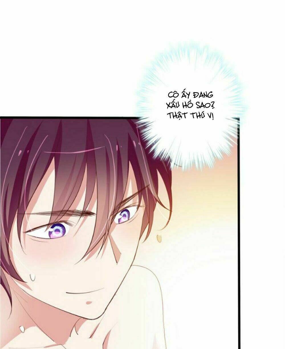 Quản Lí Ngây Ngô Và Thần Tượng Ác Ma: Chapter 26