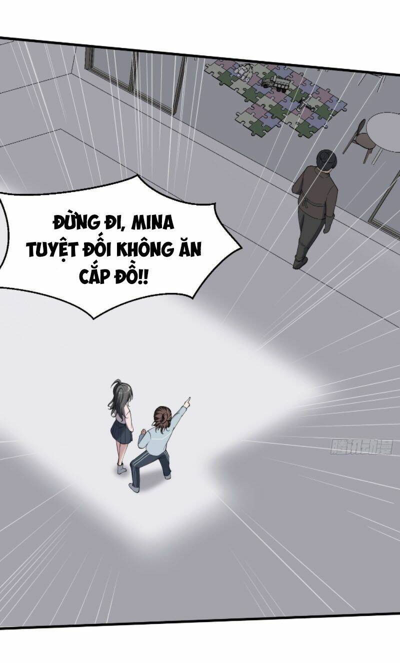 Phản Phái Yêu Tế: Chapter 31