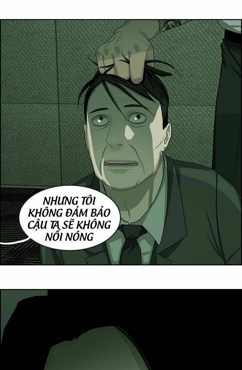 Nửa Đêm Ở Poppy Land: Chapter 12