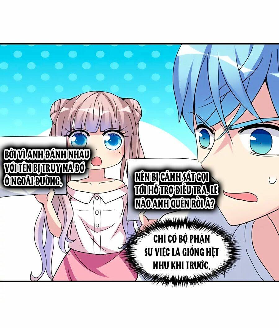 Im Miệng Cho Ta!: Chapter 31