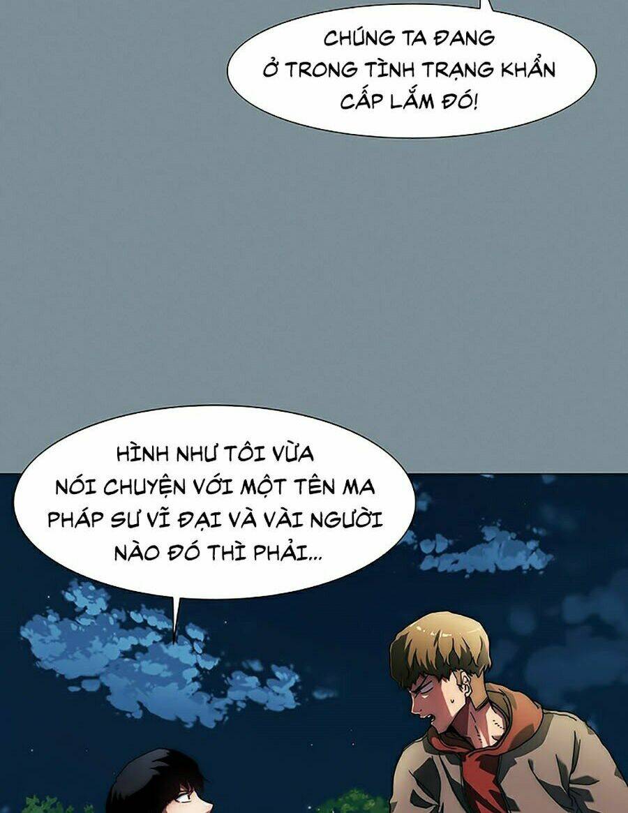 Các Chòm Sao Chỉ Chú Ý Mình Tôi: Chapter 1