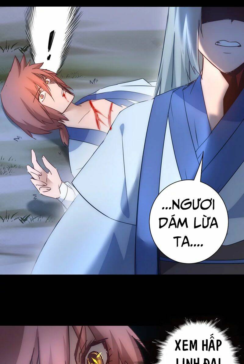 Nghịch Chuyển Tiên Đồ: Chapter 45