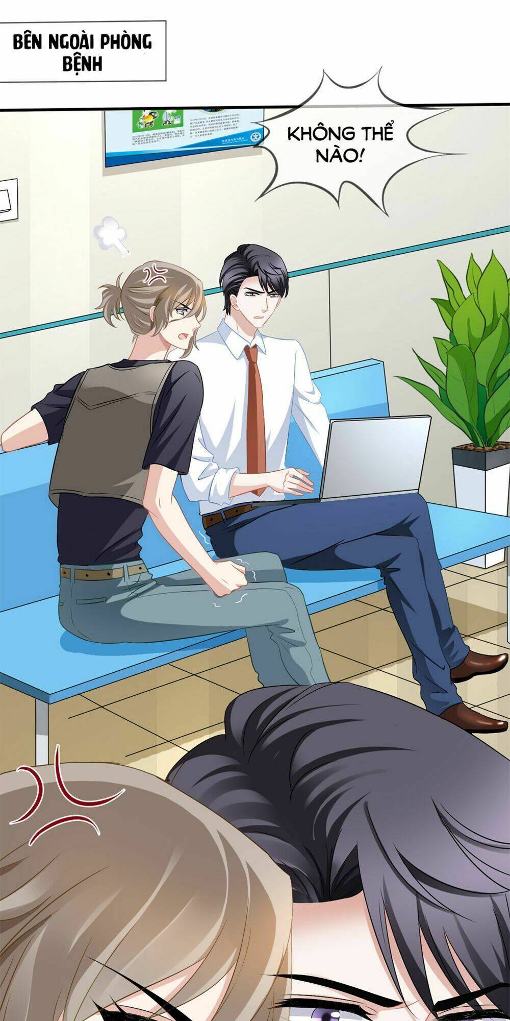 Mỹ Vị Giai Thê: Chapter 48