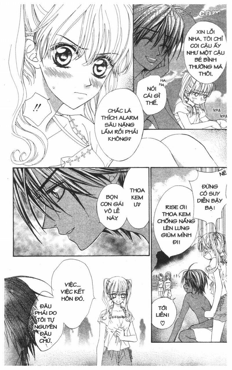 Hoàng Tử Ếch(Bản đẹp): Chapter 4