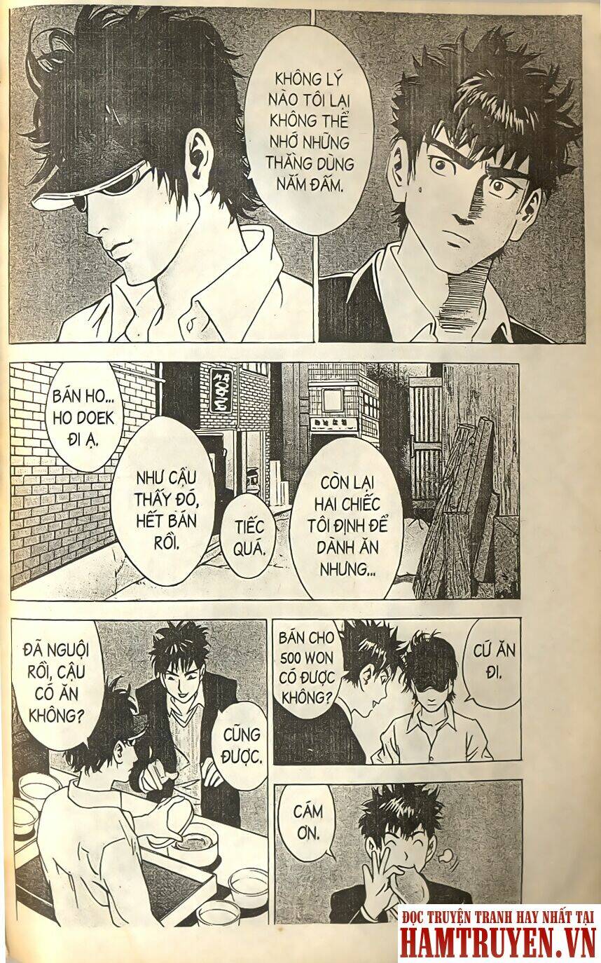 Ai Hơn Ai: Chapter 260