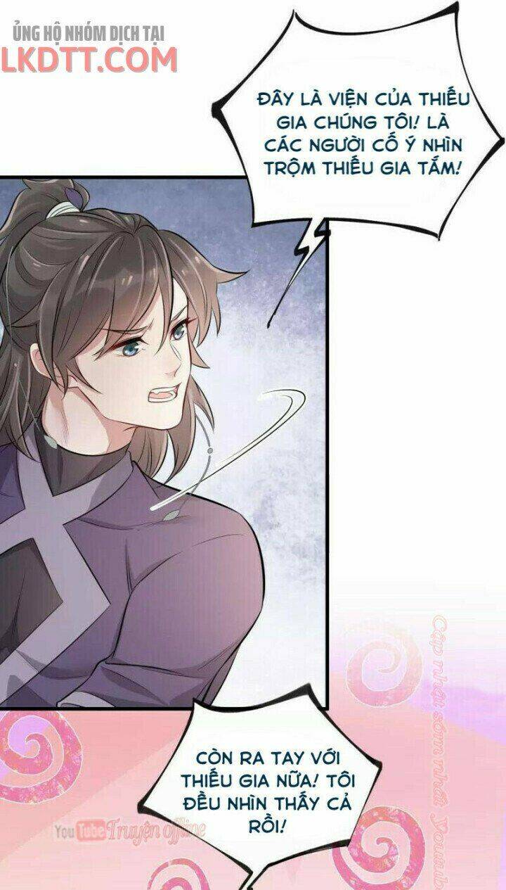 Nhật Kí Học Tập Của Hắc Liên Hoa: Chapter 13