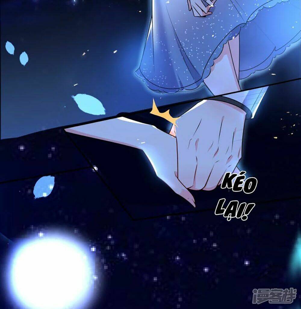 Tôi Bị Tổng Tài Ám Hại: Chapter 117