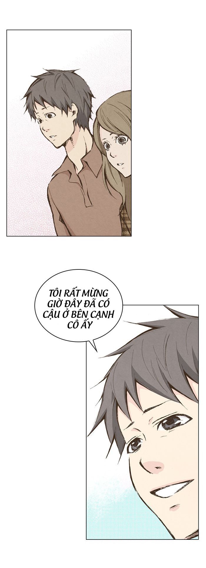 Làm Vợ Anh, Em Nhé: Chapter 15