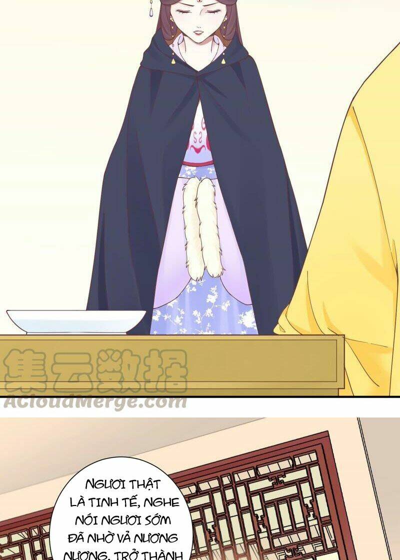 Hoàng Hậu Bận Lắm: Chapter 152