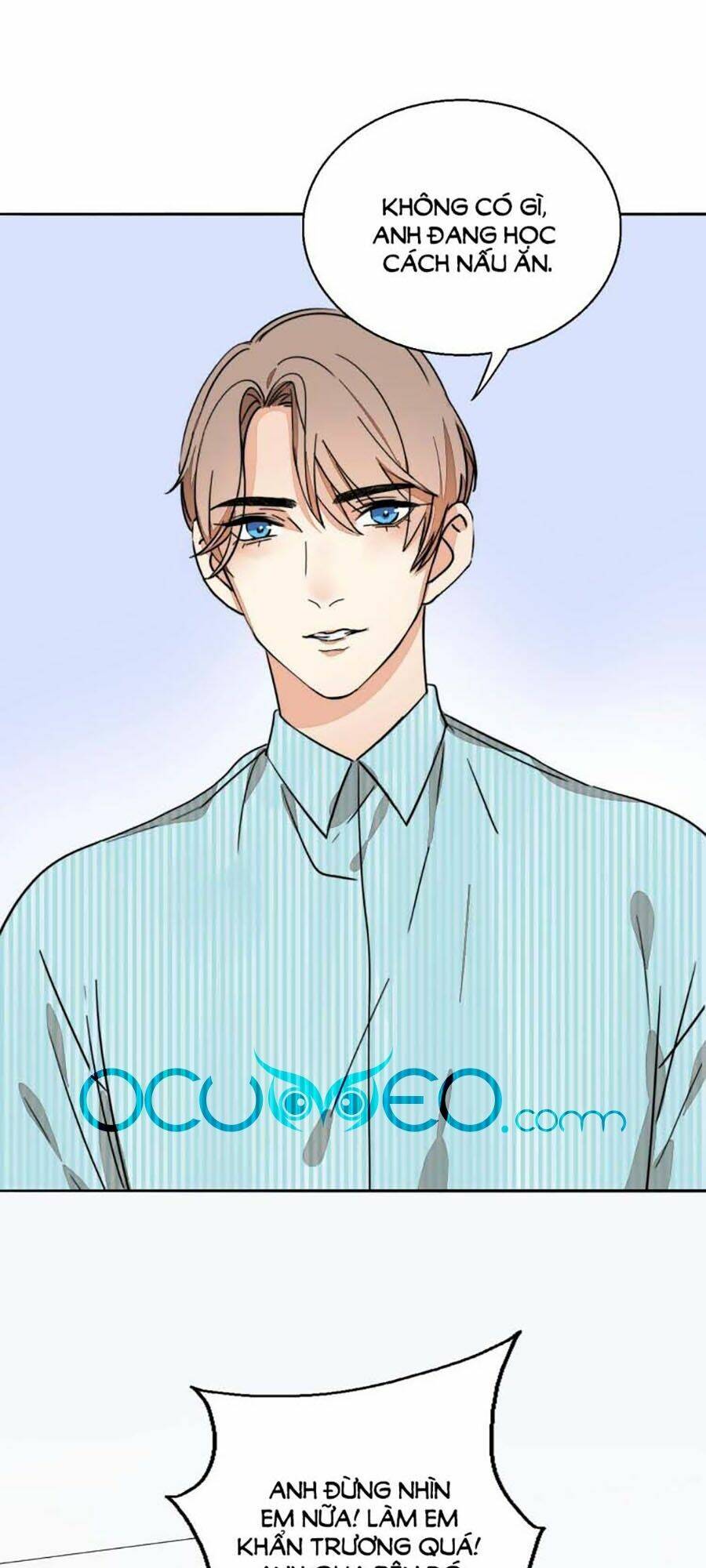 Mùi Hương Lãng Mạn: Chapter 74