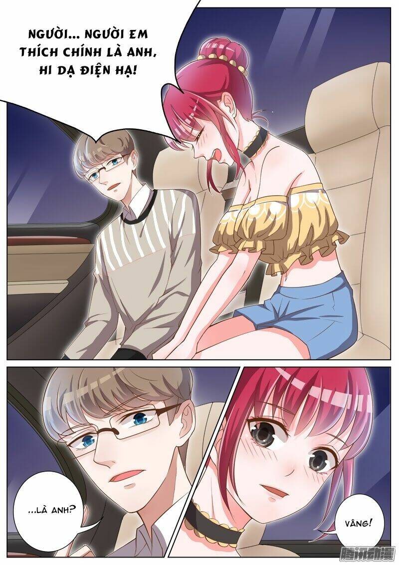 Vương Bài Giáo Thảo: Chapter 27