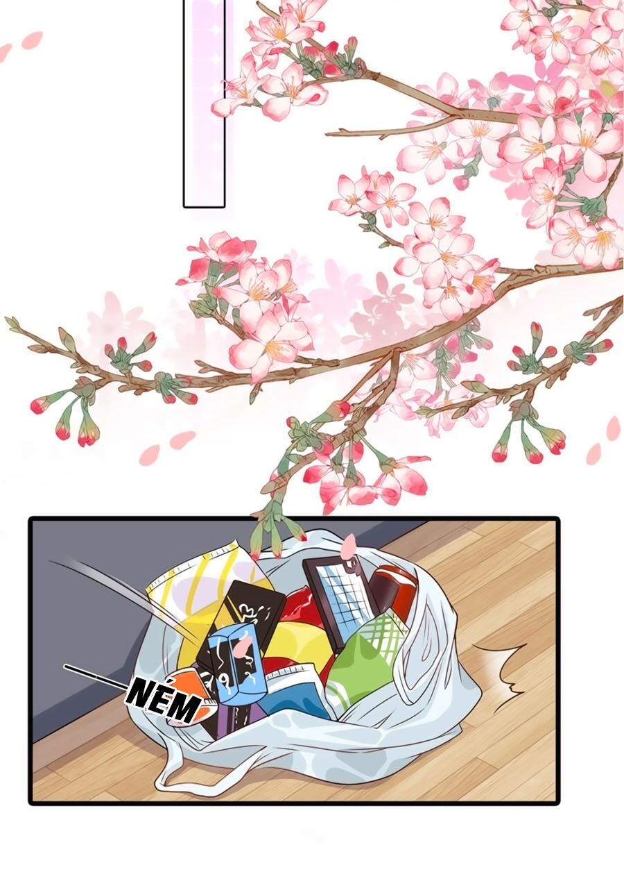 Phản Phái Nữ Đế Lai Tập: Chapter 3