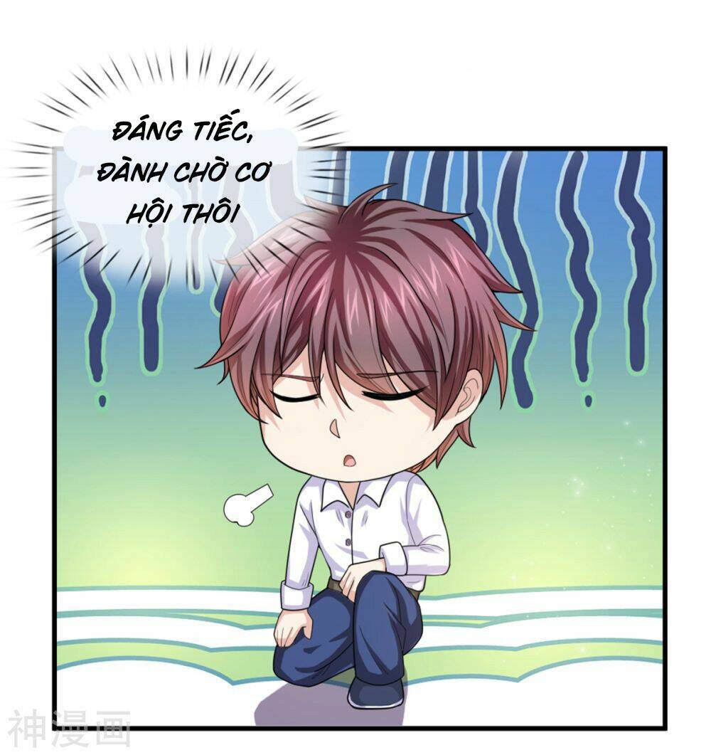 Tuyệt Thế Phi Đao: Chapter 139
