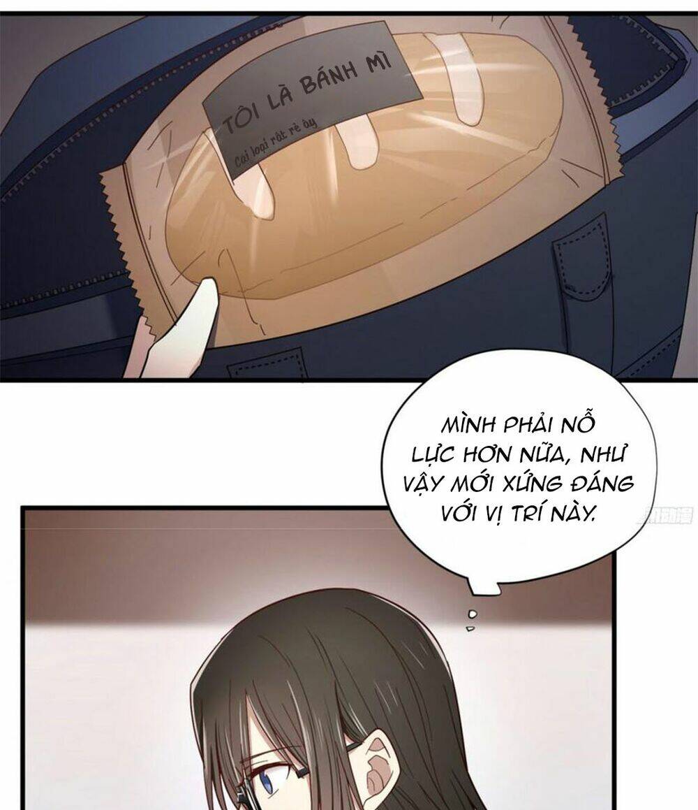 Đơn Phương Yêu Thầm Anh: Chapter 15