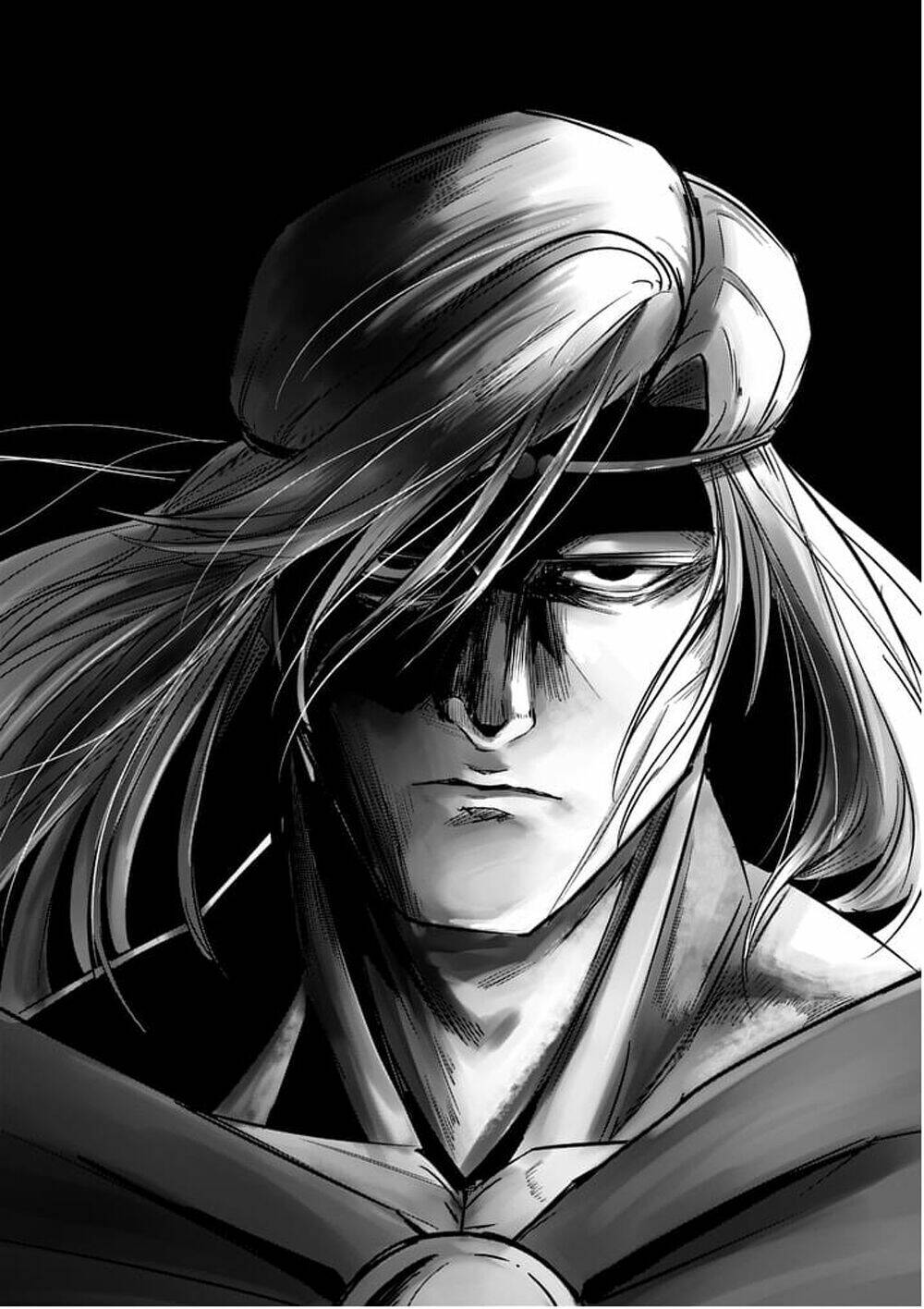 Helck Manga: Chapter 52.1