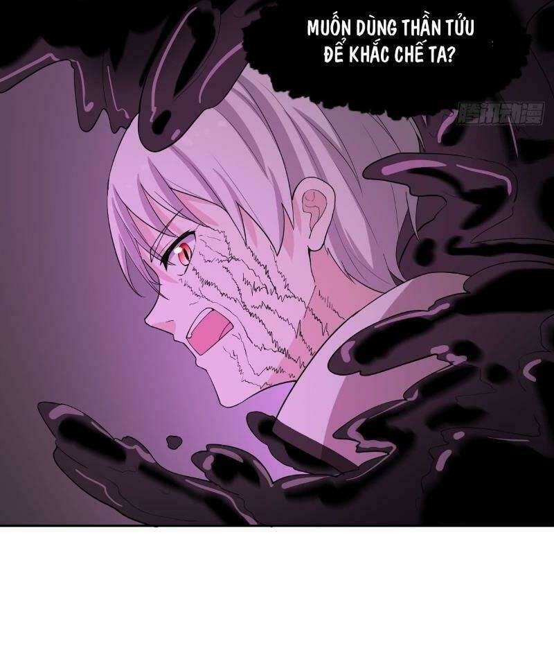 Nghịch Thiên Tiên Mệnh: Chapter 52