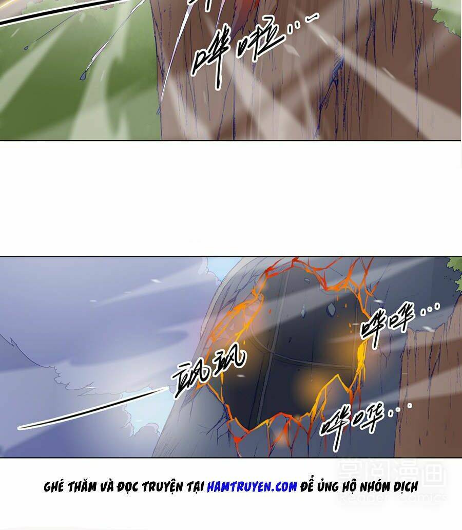 Tối Cường Thăng Cấp Hệ Thống: Chapter 28