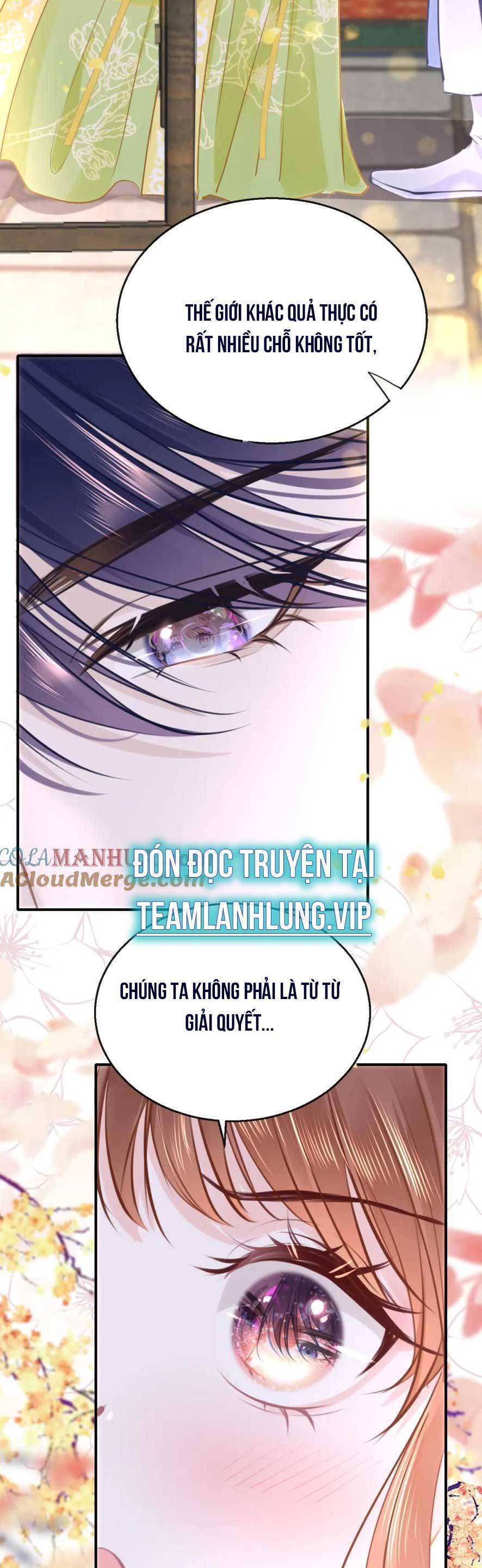 Bắt Đầu Hủy Hôn Để Công Lược Vương Gia: Chapter 100