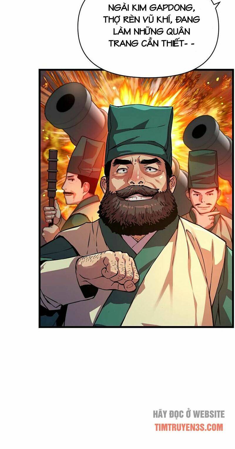 Tôi Sẽ Sống Như Một Hoàng Tử: Chapter 63