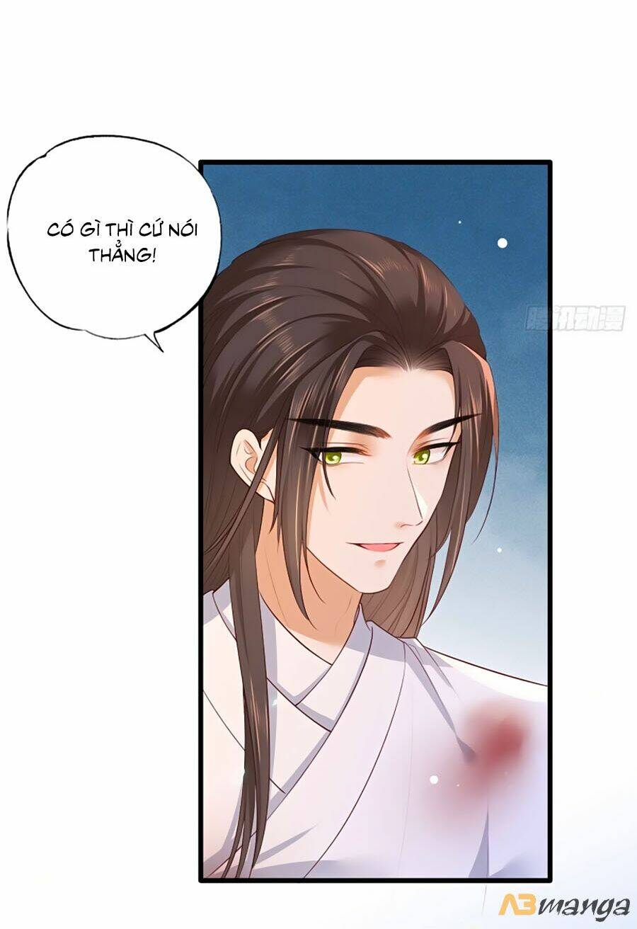 Nữ Thủ Phú Chi Kiều Sủng Nhiếp Chính Vương: Chapter 53