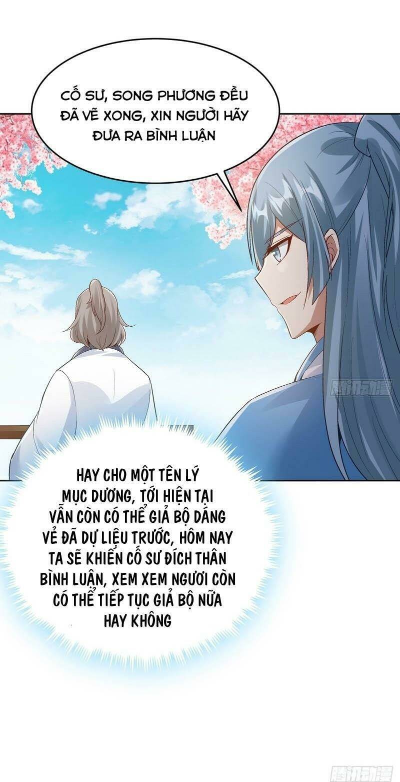 Nghịch Lân: Chapter 85