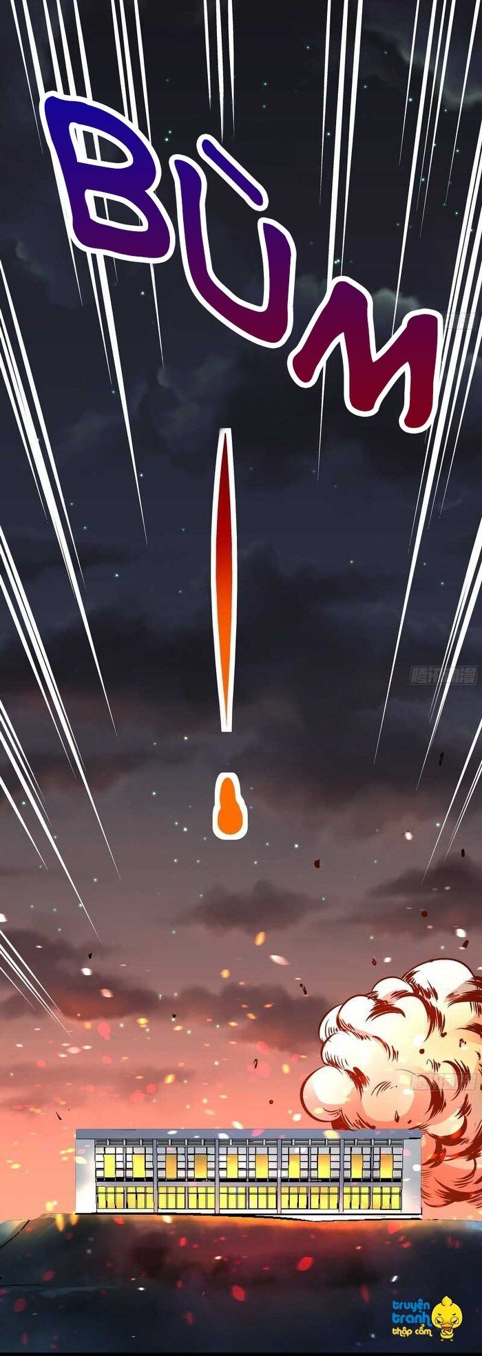 Cường Sủng Hào Môn Tiểu Manh Thê: Chapter 54