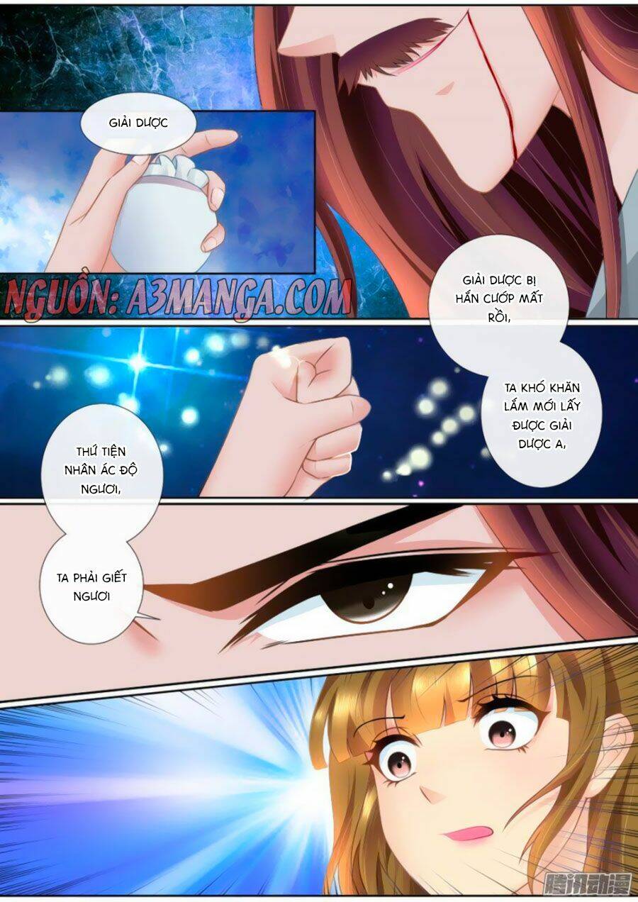 Ma Phi Giá Đáo: Chapter 85