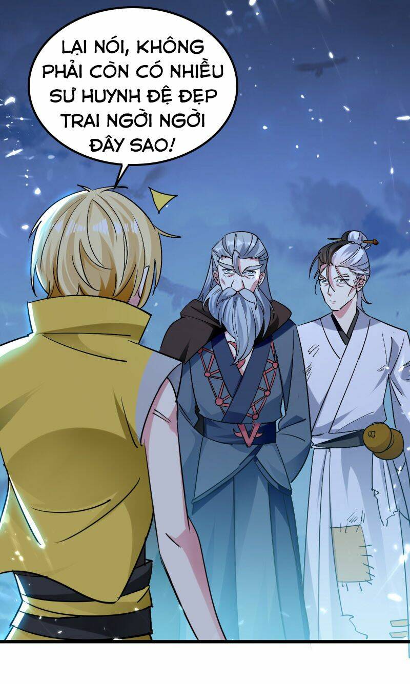 Vạn Giới Tiên Vương: Chapter 62