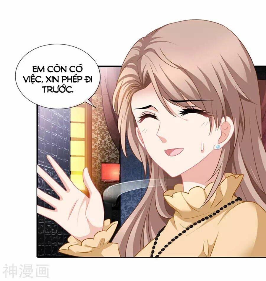 Mỹ Vị Giai Thê: Chapter 66