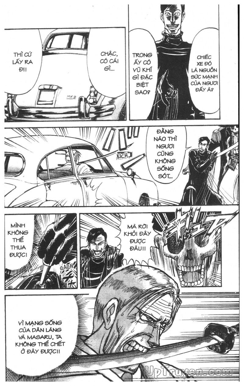 Fujita Kazuhiro: Chapter 26