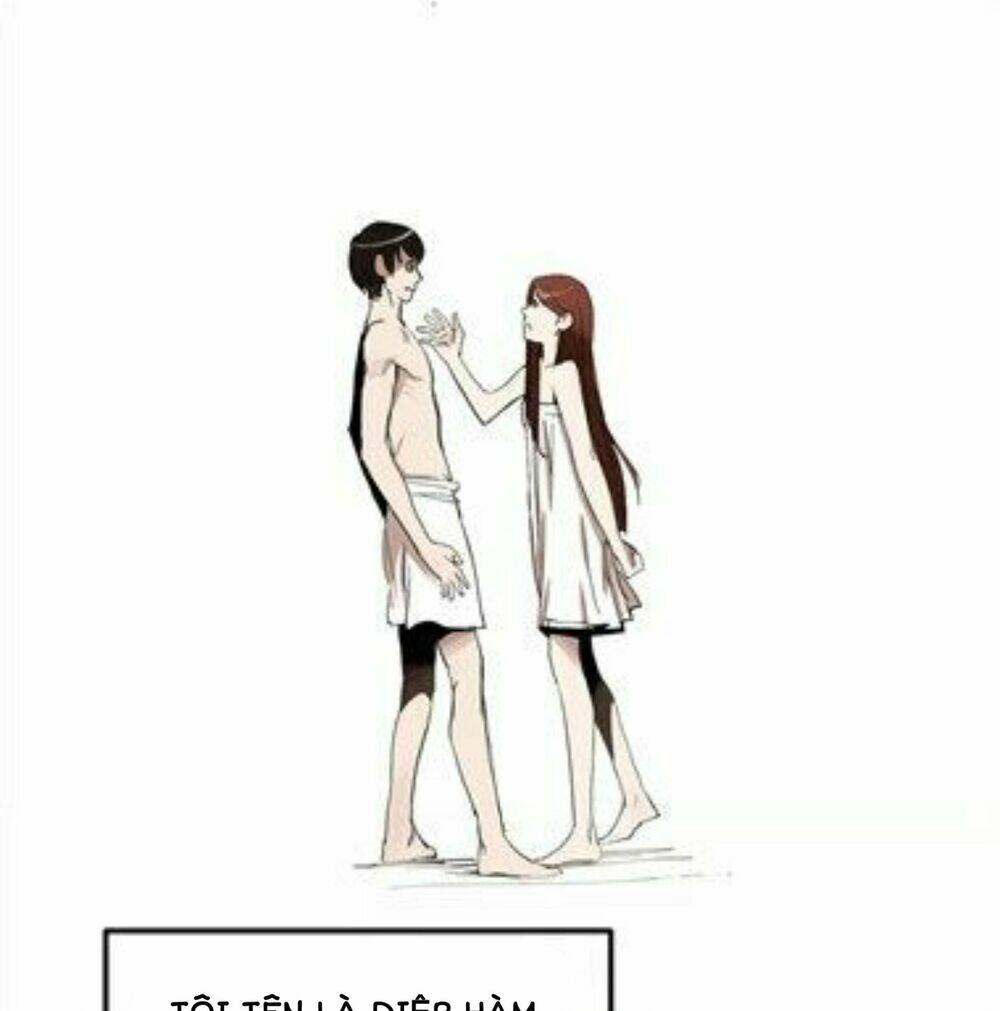 Kim Tiền Chí Thượng: Chapter 1