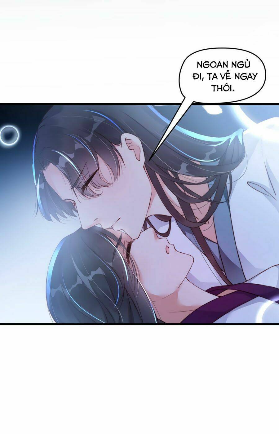 Điềm Mỹ Chi Huyết: Chapter 6