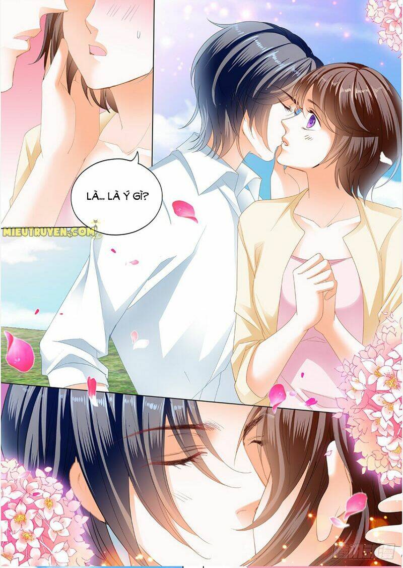 Thiểm Hôn Kiều Thê: Chapter 253