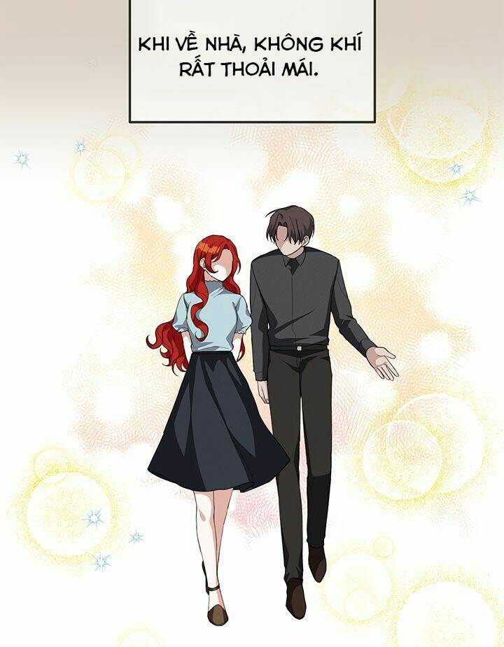 Hãy Trả Lời Em, Hoàng Tử!: Chapter 16