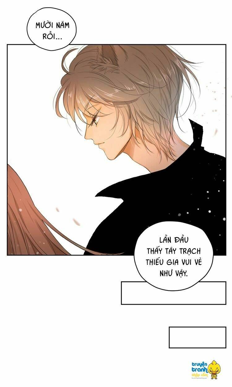 Phục Thù Thiếu Gia Tiểu Điềm Thê: Chapter 22