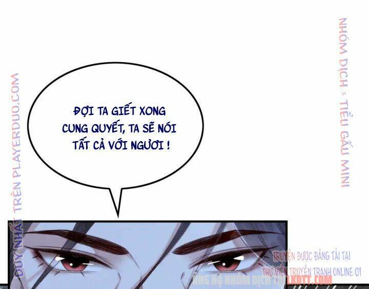 Trọng Sinh Bá Sủng Nhiếp Chính Vương Quá Mạnh Mẽ: Chapter 197