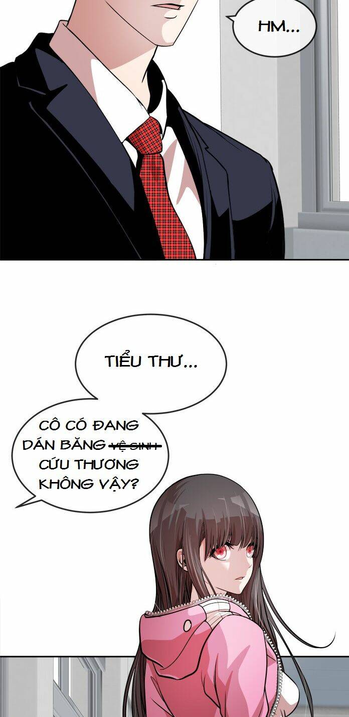 Change (Jinyuan): Chapter 41