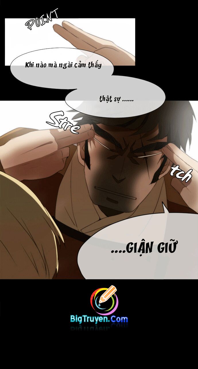 Chuông Thánh: Chapter 17