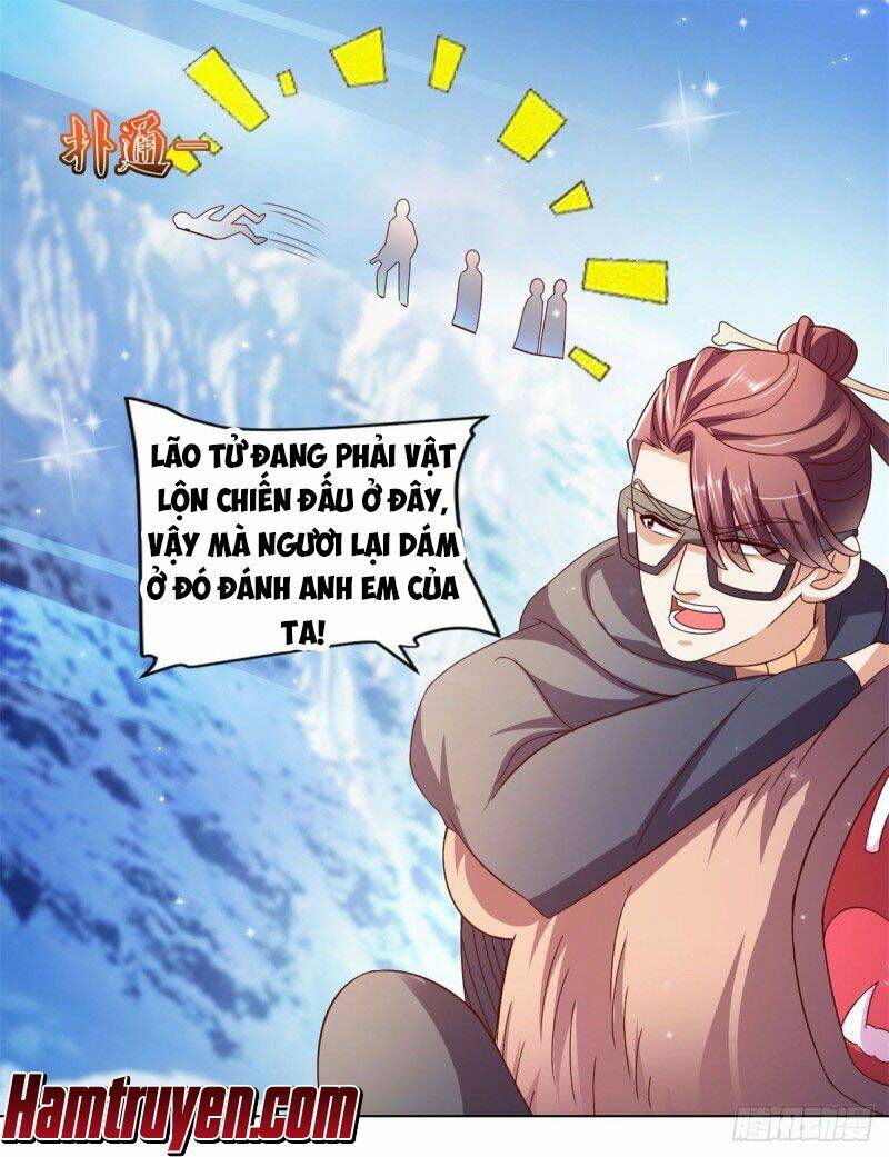 Chí Tôn Toàn Năng: Chapter 24