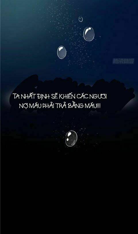 Nghịch Thiên Độc Y: Long Tôn Cầu Buông Ra: Chapter 1