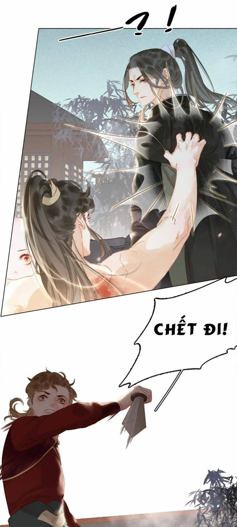 Tiểu Sư Phụ, Tóc Giả Của Ngài Rơi Rồi!: Chapter 34