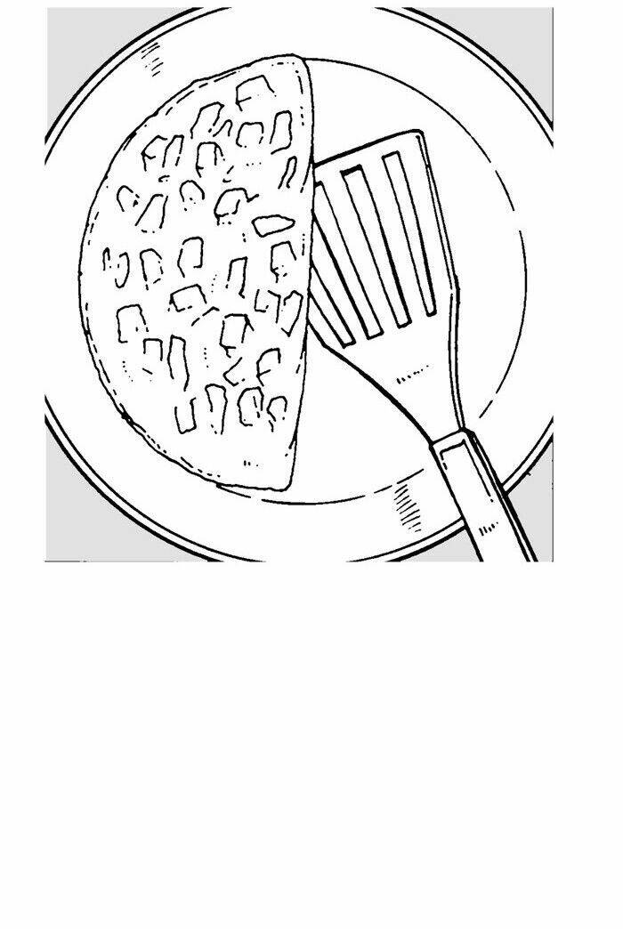 Mắc Kẹt Trên Mặt Trăng: Chapter 6