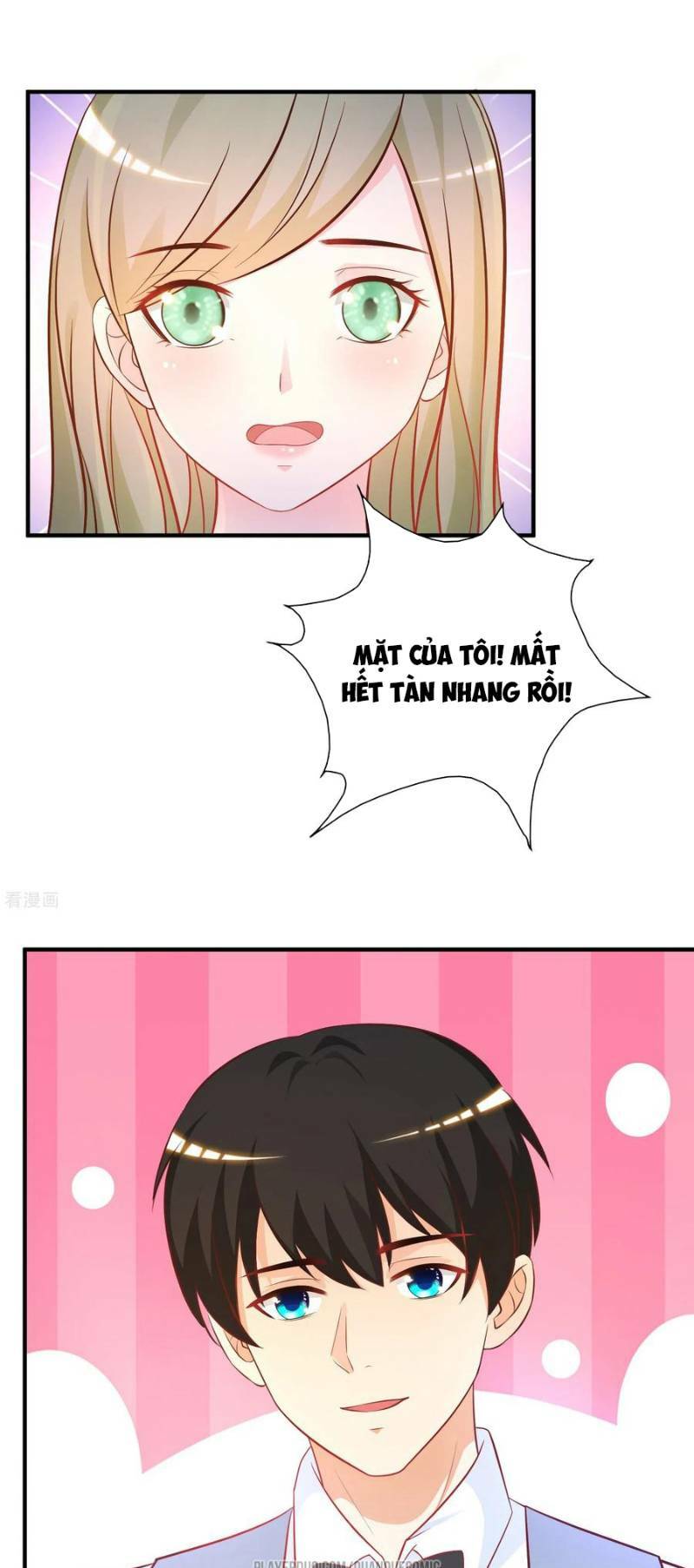 Tối Cường Vận Đào Hoa: Chapter 57