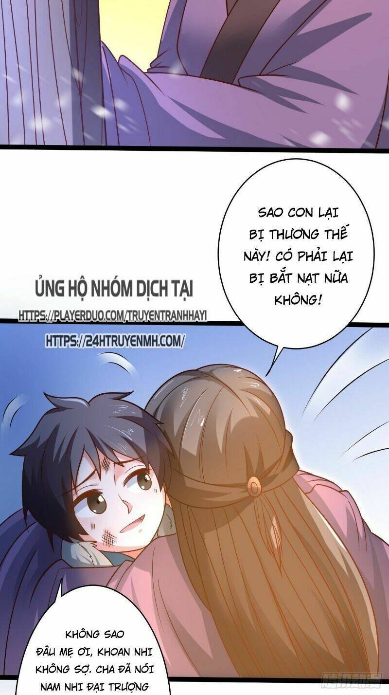 Trọng Sinh Tối Cường Ma Tôn Ở Rể: Chapter 86