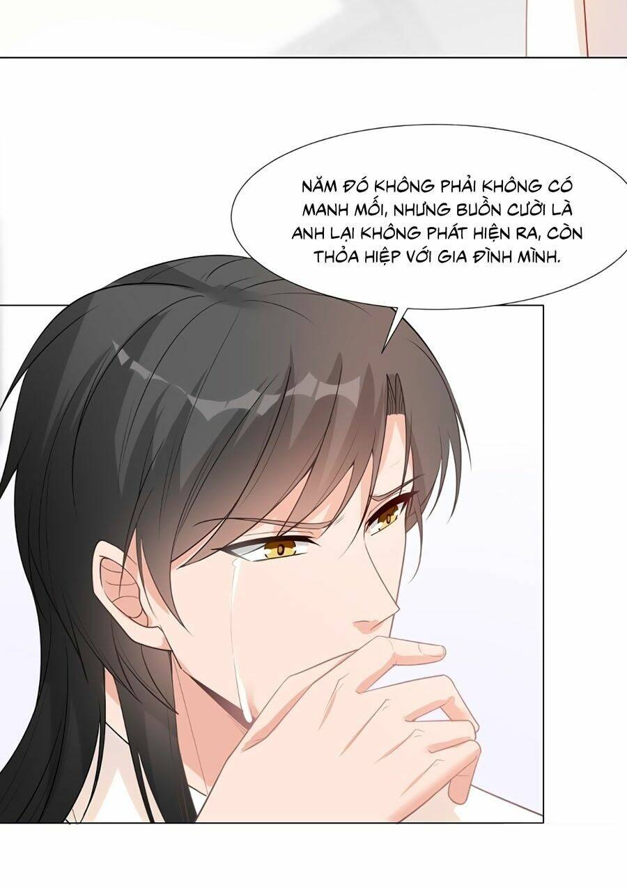 Hào Môn Thịnh Sủng: Chapter 10