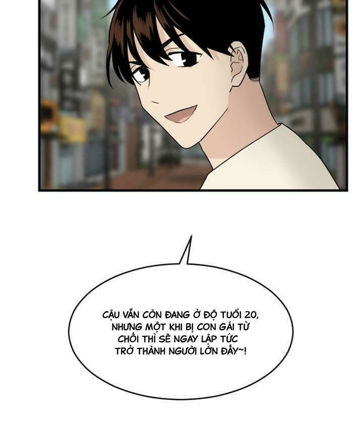 Người Đẹp Gangnam: Chapter 39