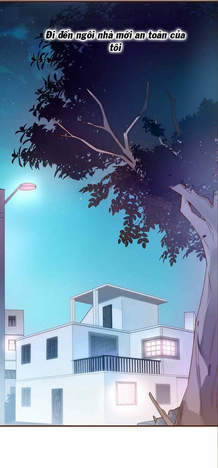 Thịnh Khai Vu Kinh Cức Chi Thượng: Chapter 2