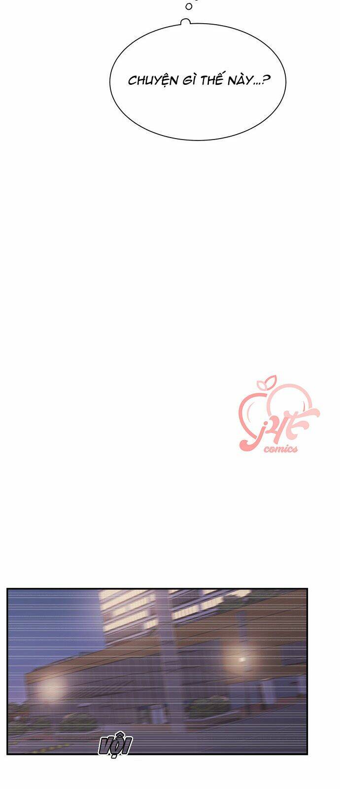 Phải Lòng Oan Gia: Chapter 100